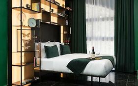 Joseph Hotel Tlv
